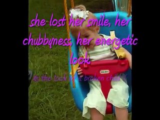 R.I.P Kelsey Briggs. Stop Child Abuse.