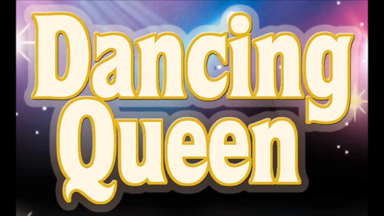 Dancing Queen English Brass Band