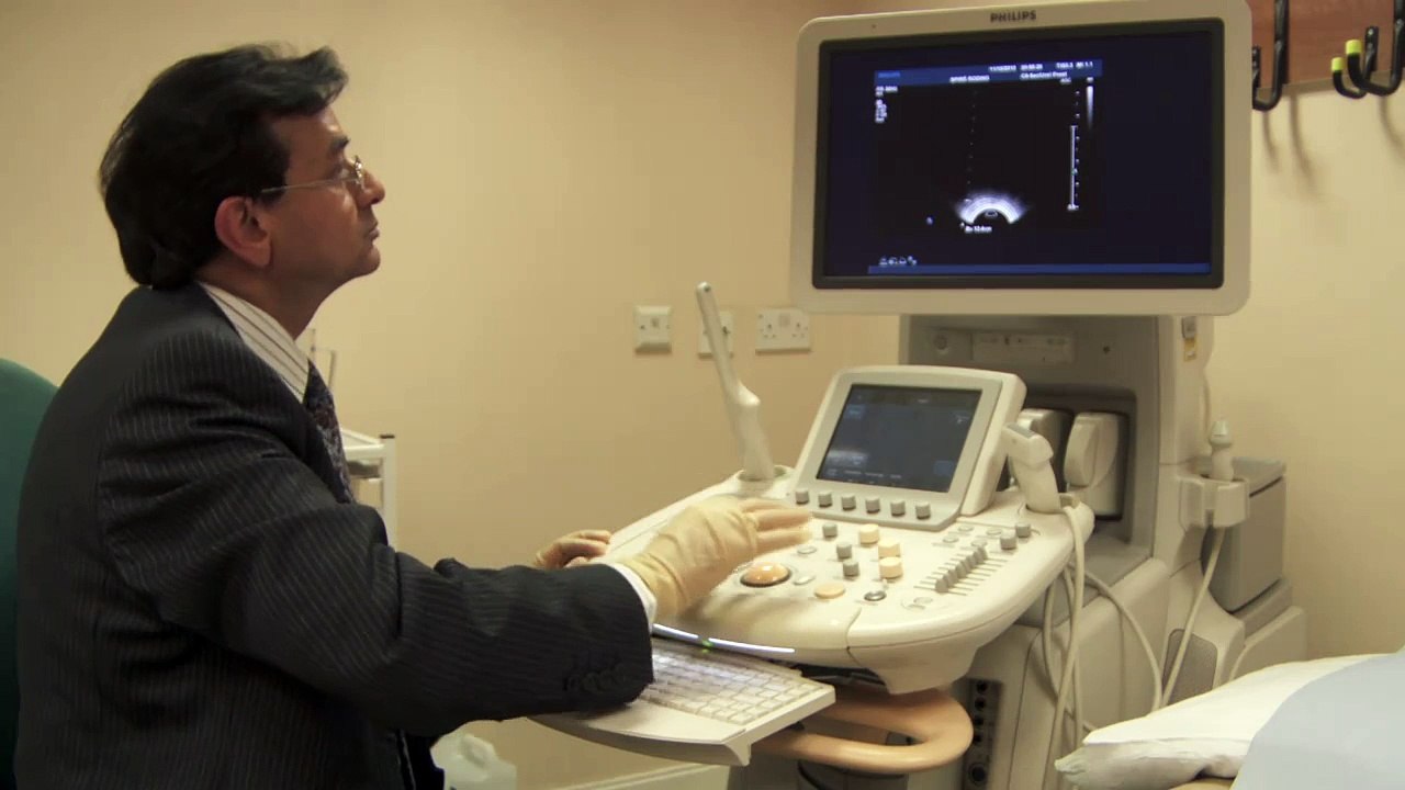 Prostate cancer symptoms and the PSA test - Macmillan Cancer Support