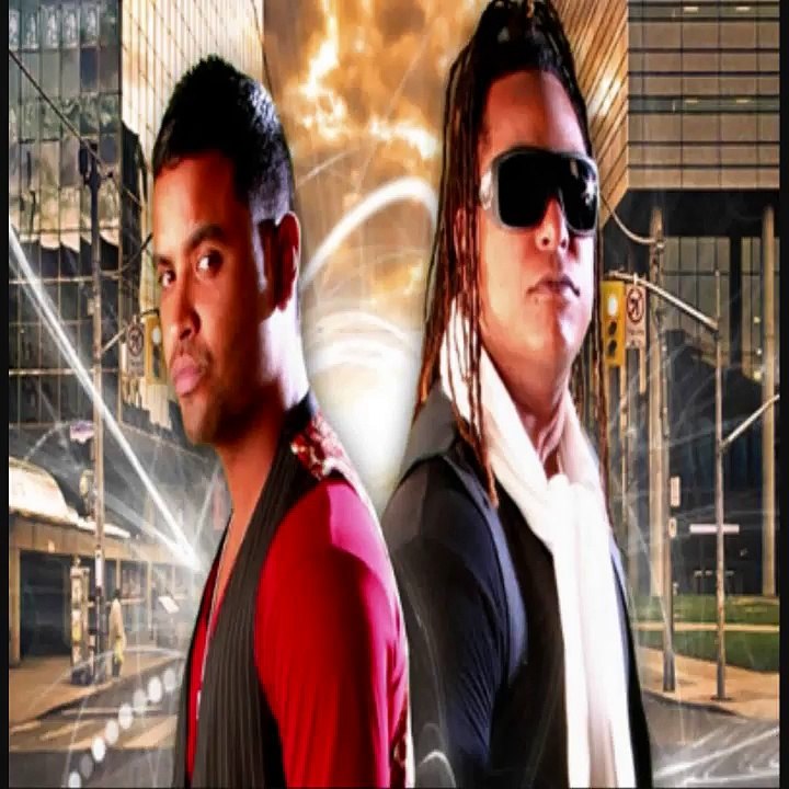 Zion Y Lennox Ft Tony Dize - Hoy Lo Siento (LYRICS)