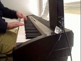 [Piano Solo] Chrono Cross ~ Reminiscence