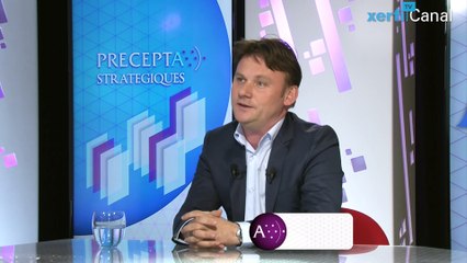 Emmanuel Nedelec, Xerfi Canal Les enjeux de l'autopartage dans l'entreprise