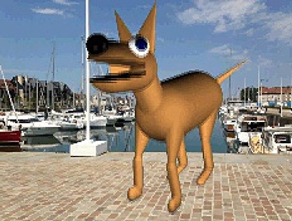 chien3d