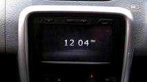 How to Use Infotainment System in Renault Duster - CarDekho.com