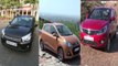 Maruti Celerio Vs Hyundai Grand i10 Vs Tata Bolt - Comparison Video - CarDekho.com