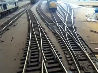 Servo Point Motor 3 way Y point