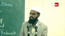 Al Qarawiyyin Ye Duniya Ki Pehli, Sabse Purani University Hai Iski Buniyad Ek Muslim Aurat Ne Daali