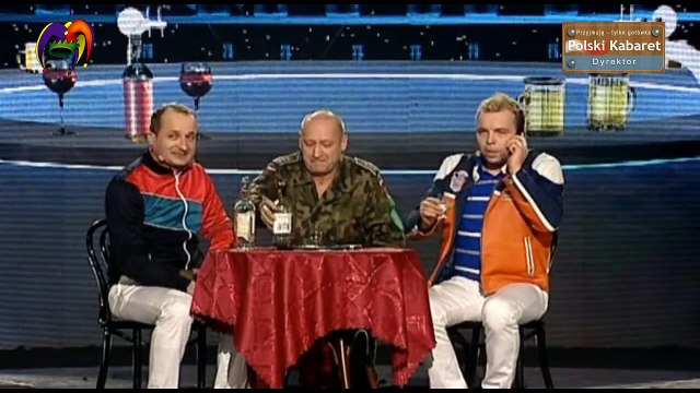 Kabaret - Górski, Wójcik , Mariusz Kiljan - Godzina żon