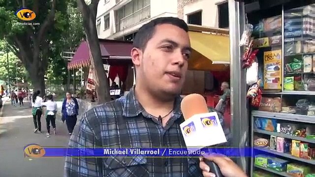 Así opinaron los ciudadanos sobre las primarias del PSUV