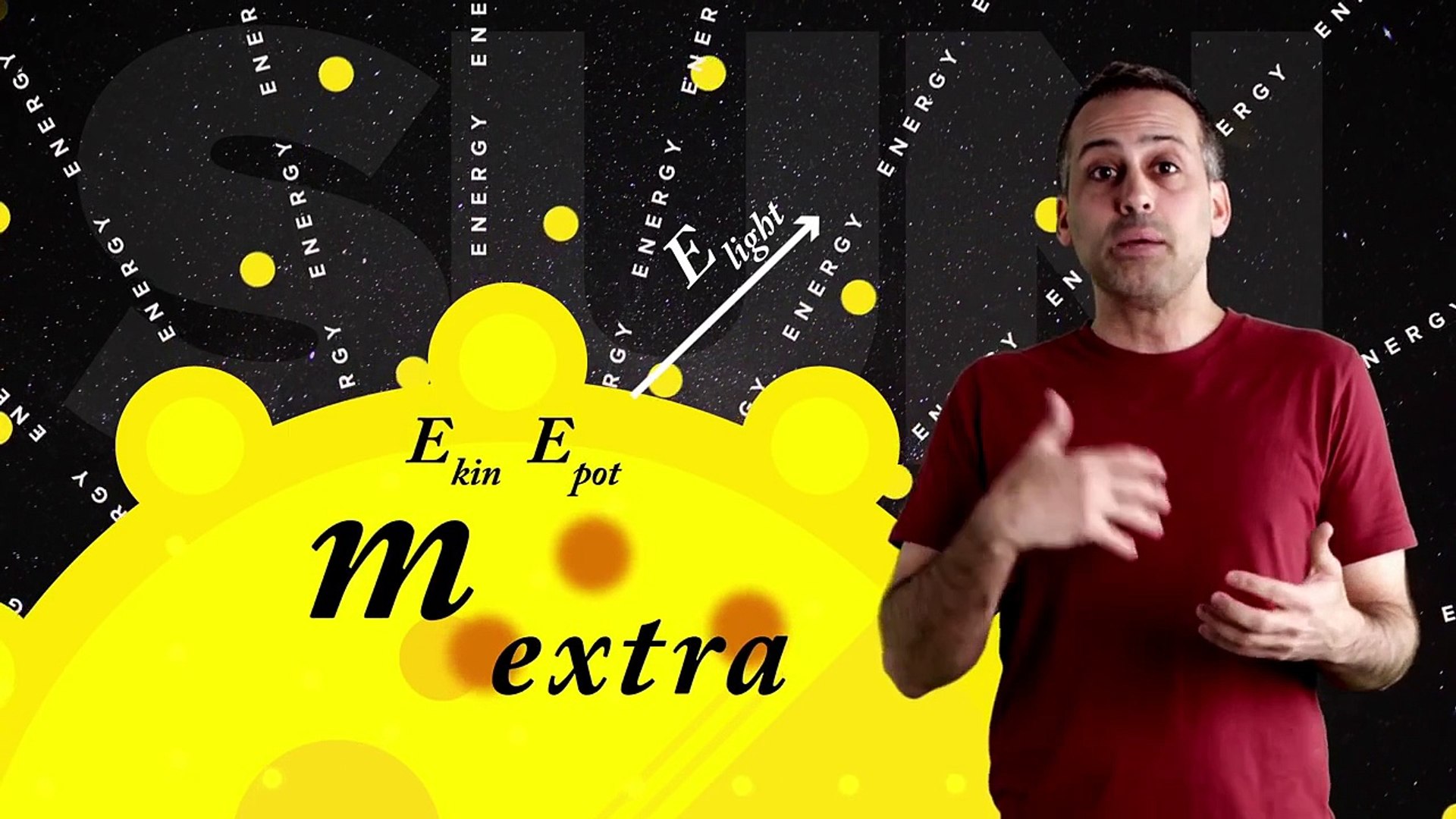 The Real Meaning of E=mc²   Space Time   PBS Digital Studios