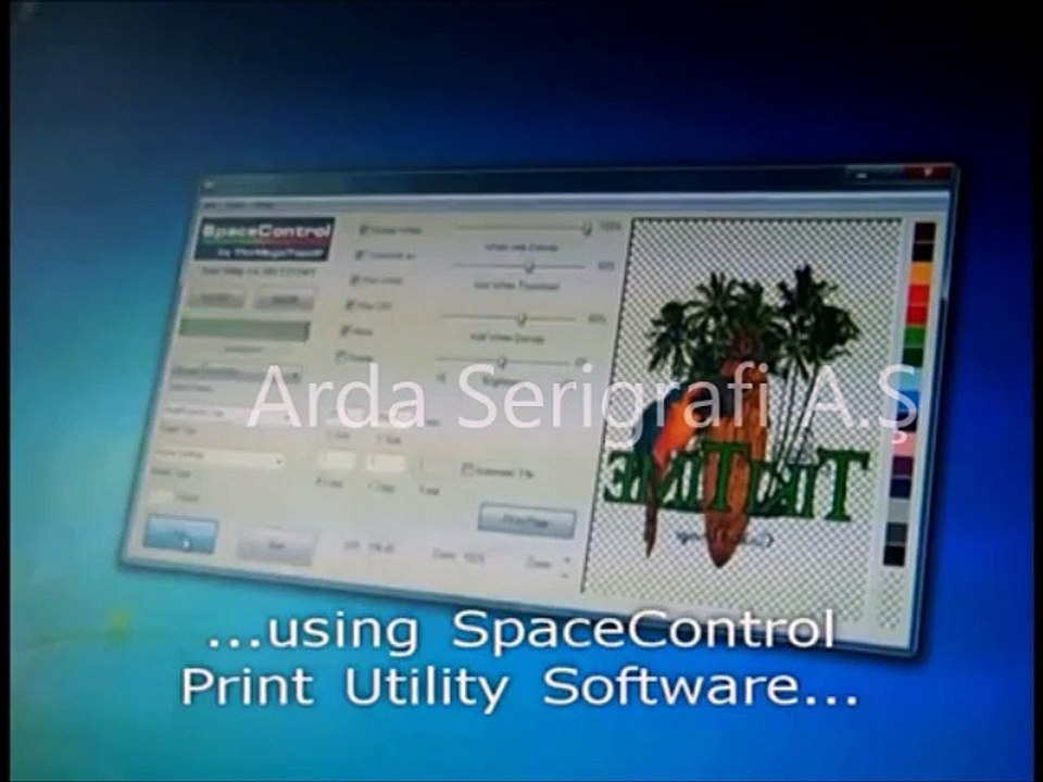 magictouch Wow 7.5 uygulama