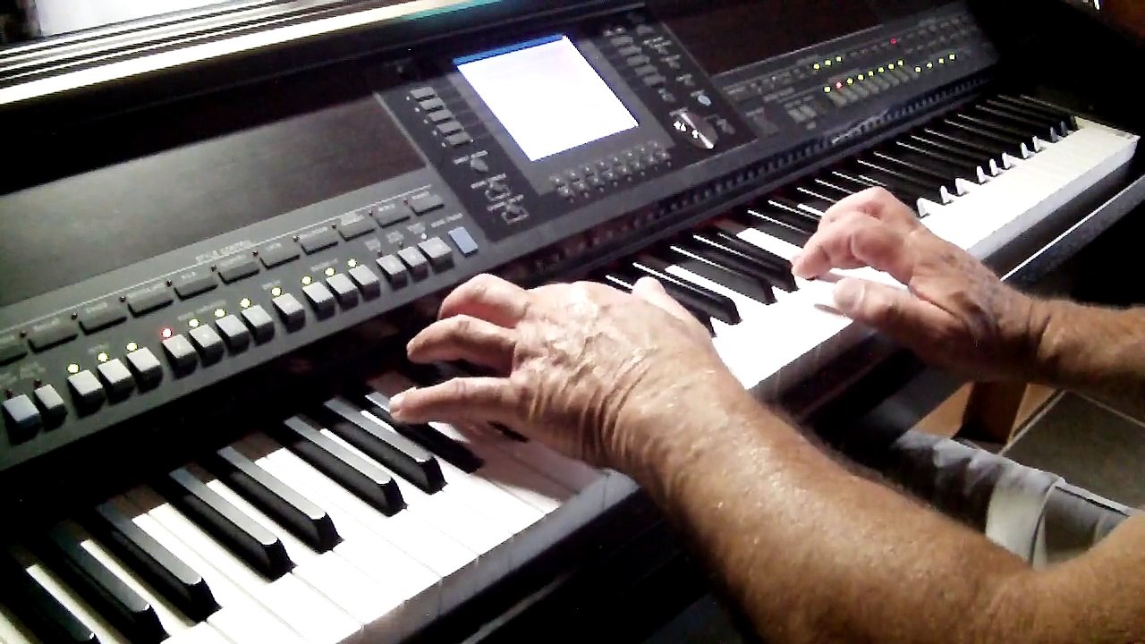 Je tiens très fort à toi