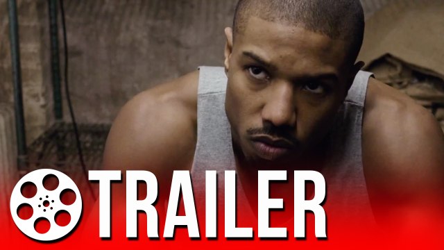 Creed (Sylvester Stalone) - TRAILER HD