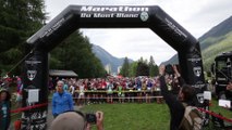 Cross- Highlights - Chamonix Marathon du Mont-Blanc 2015
