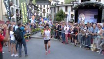 KMV- Highlights - Chamonix Marathon du Mont-Blanc 2015