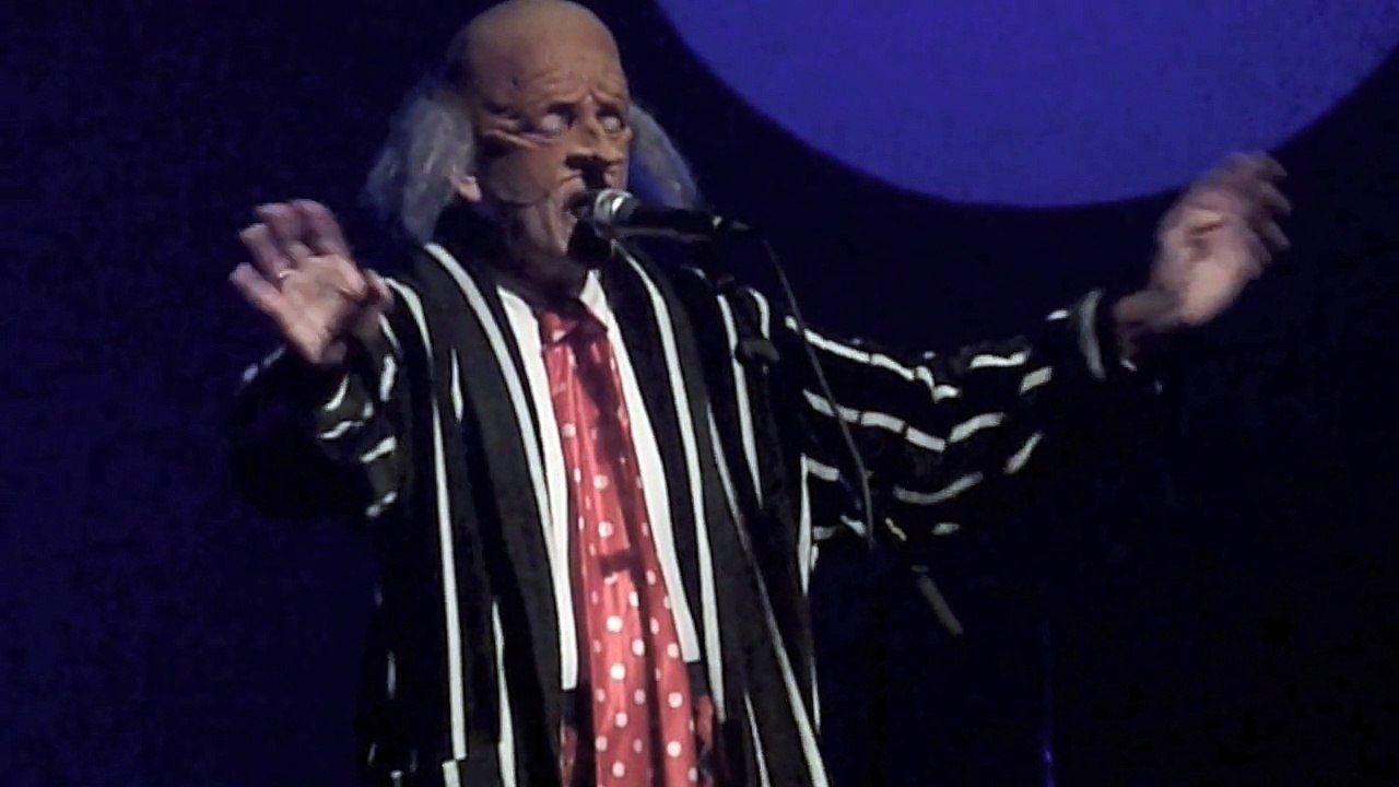 the residents live paris beaubourg