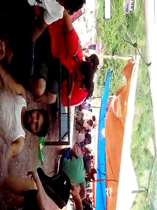 muree daryai neelam