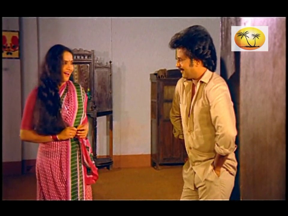 Vaa Vaa Manjal from Rajadhi Raja HQ from TVCD