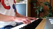 Deadmau5 & Kaskade - I Remember piano cover