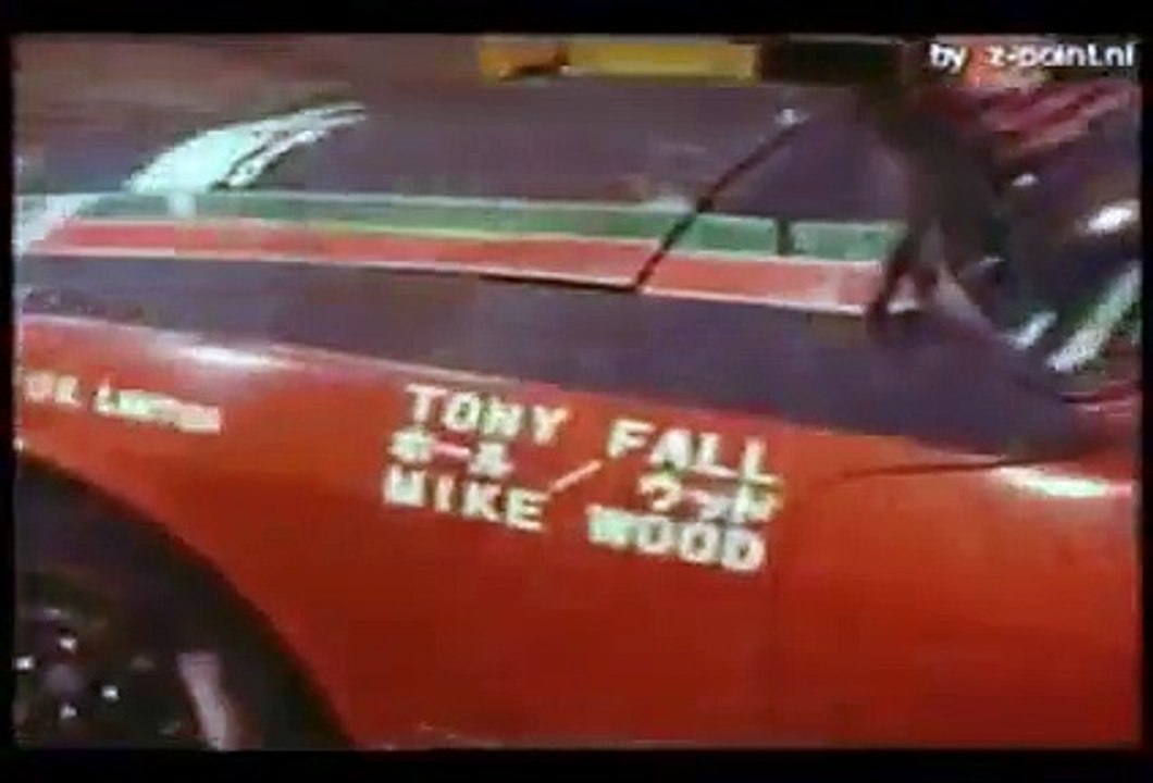 Rac rally 1972