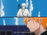 Ichigo Vs. Hollow Ichigo