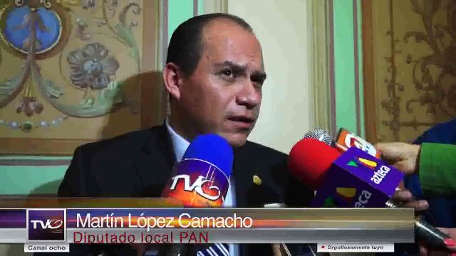 Aun quedan temas pendientes que atender en el congreso del estado.