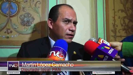 Aun quedan temas pendientes que atender en el congreso del estado.