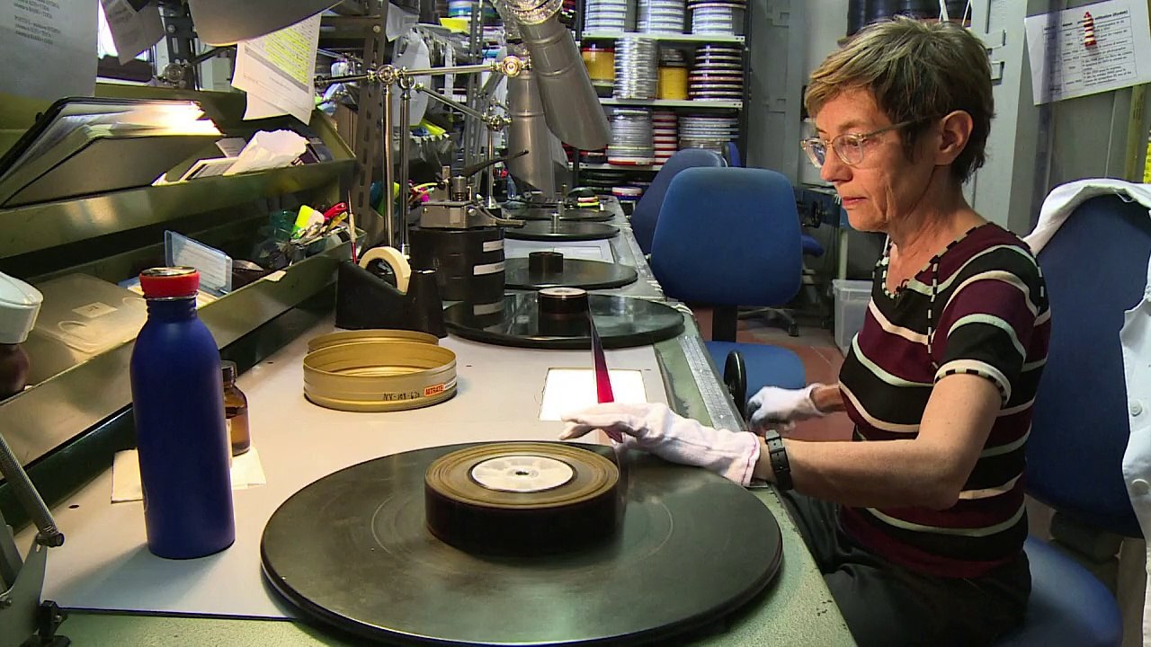 Rares images de rescapés du génocide arménien retrouvées