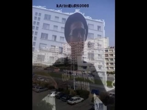 Guesmay & Nording - Hommage Raouf & tina