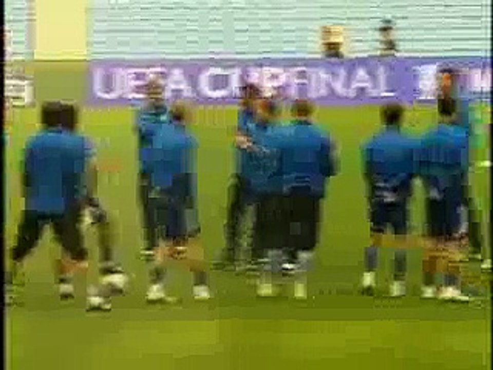 Giro pelo mundo