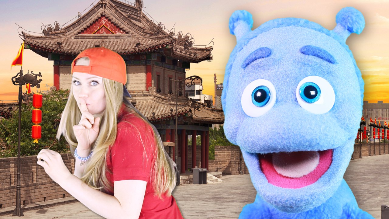 Najlepsze gry i zabawy dla dzieci - Ubu