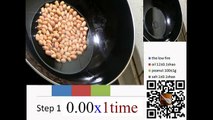 How to cook peanut by cocacola?(Chinese food,hamburg,tamato,rice,pork,meet,bean,eggs,beef,chicken)