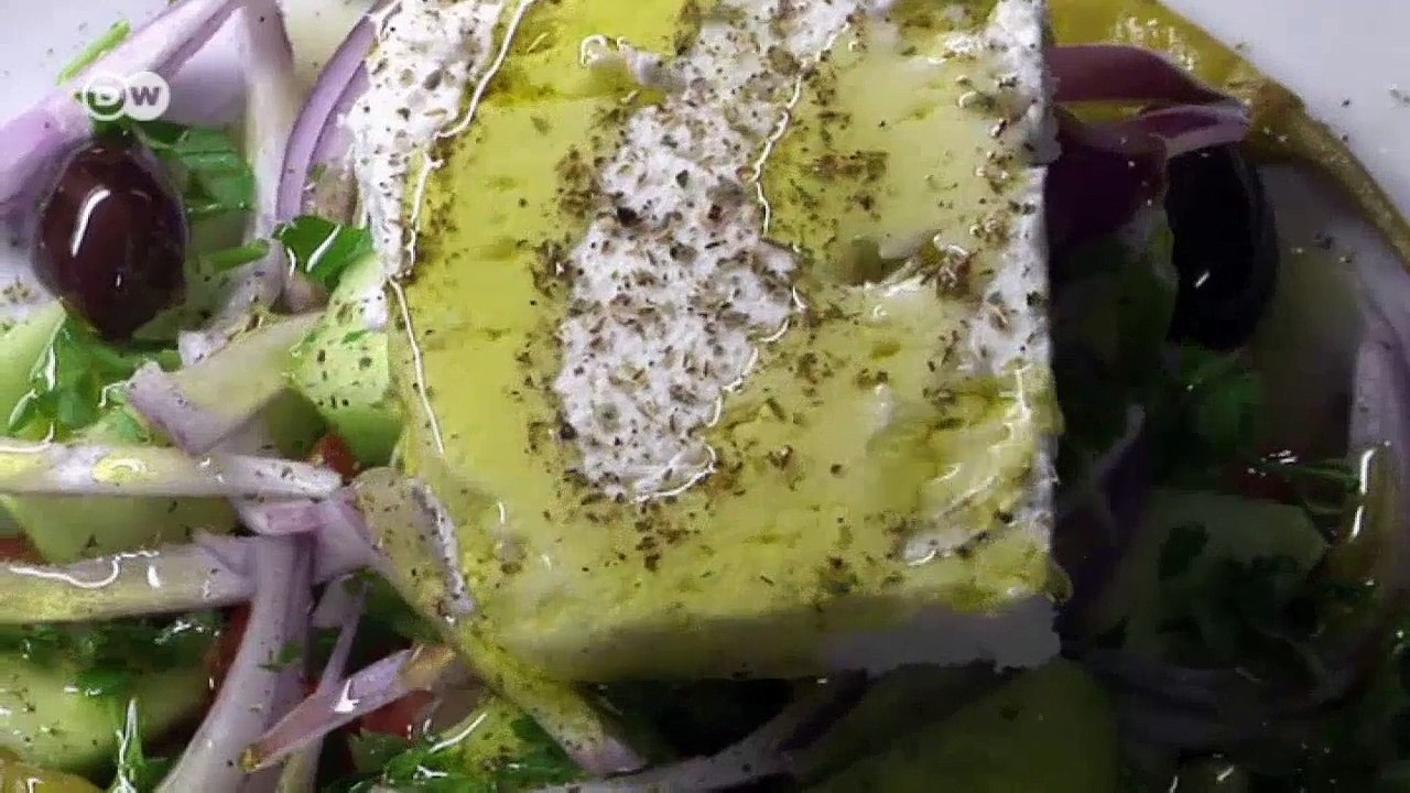 Verhandlungen ohne Ende - Wie Griechenland die Eurozone erpresst | Made in Germany