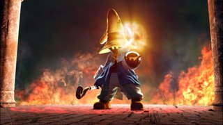 My Top 50 Final Fantasy Songs ~ 37 : You're not Alone (FFIX)