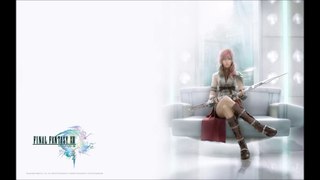 My Top 50 Final Fantasy Songs ~ 36 : The Archylte Steppe (FFXIII)