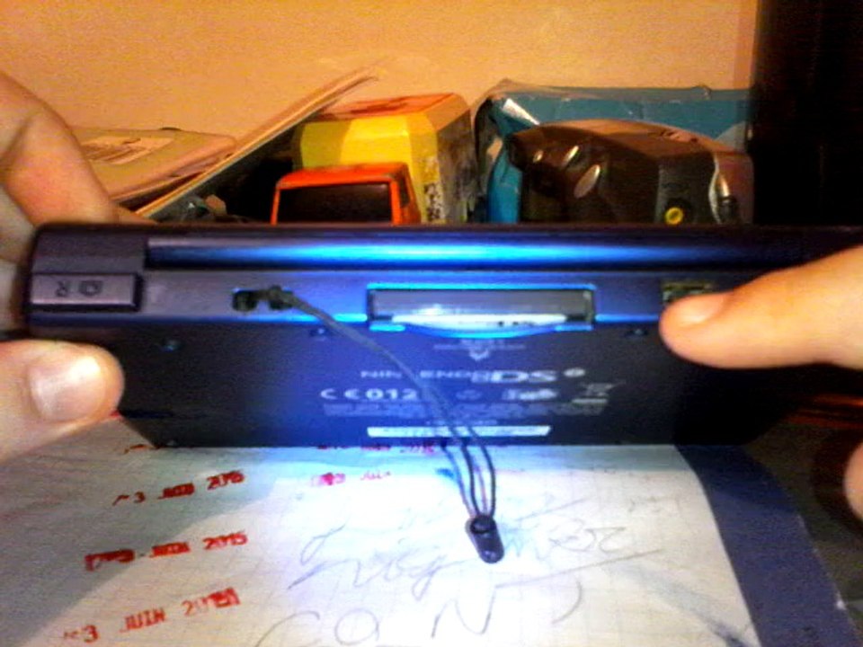 la dsi
