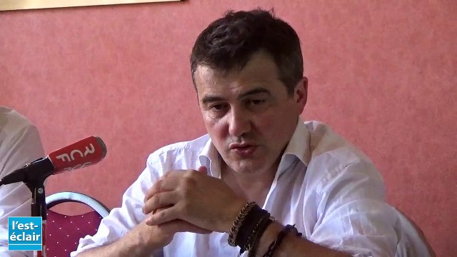 Le personnel des urgences de l'hôpital de Troyes fatigué de travailler dans de telles conditions