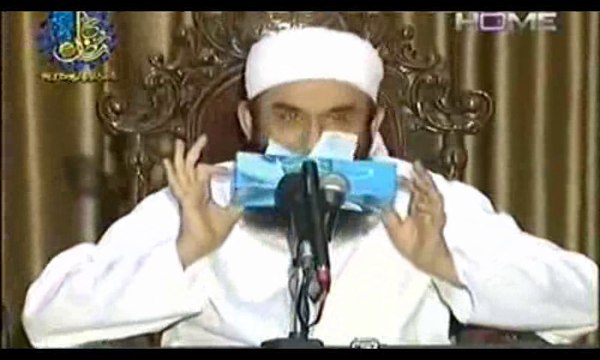 Roshni ka safar - Part 1 - 30 June 2015 By Molana Tariq Jameel on PTV Home