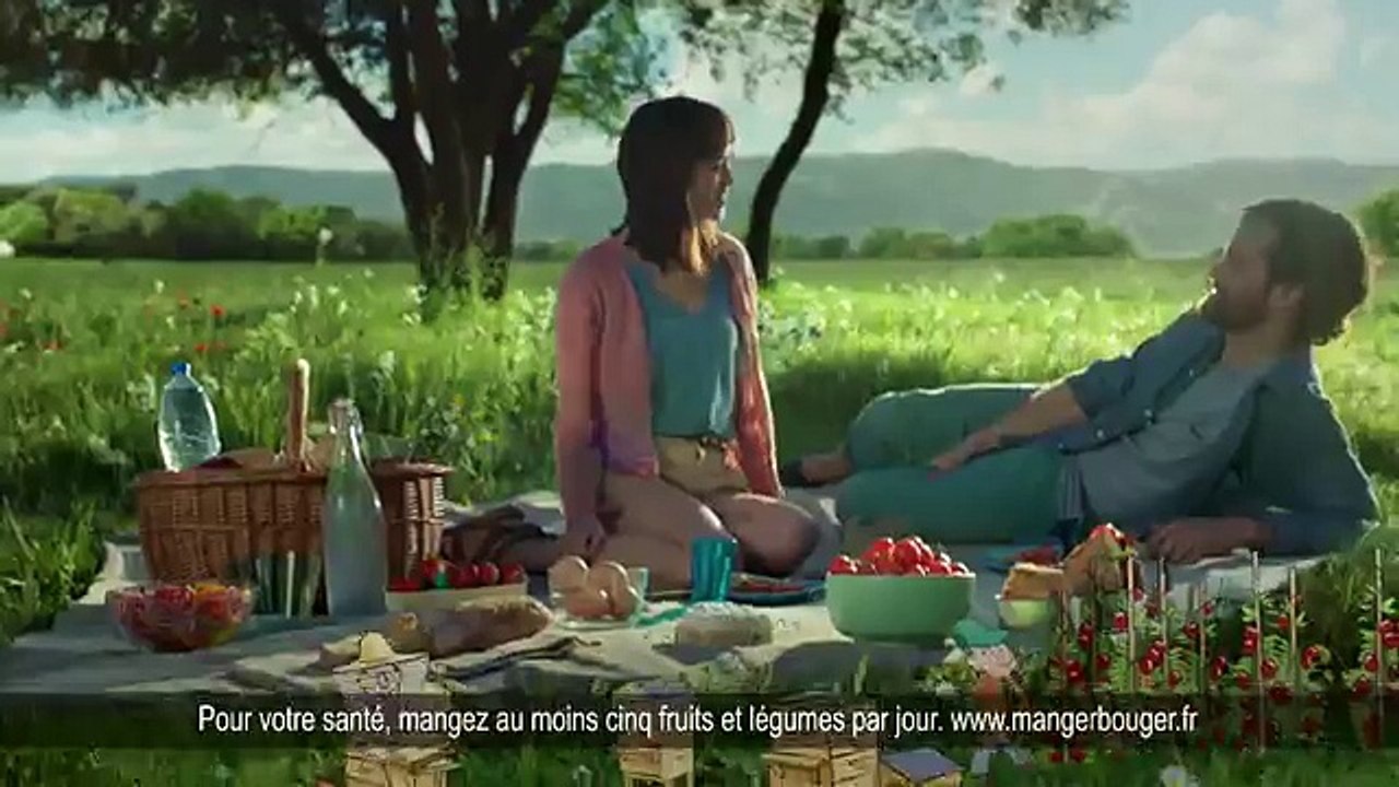 TBWA Paris pour Magasins U - «Votre magasin U s'engage pour l'emploi près de chez vous» - juillet 2015