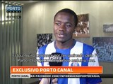 FC Porto: Declarações de  Imbula ao Porto Canal