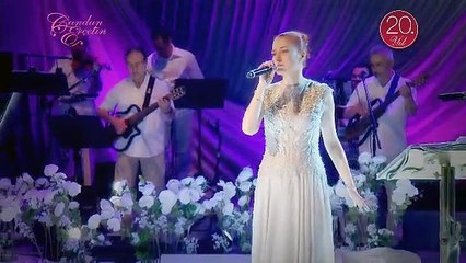 Candan Erçetin - Herkes Gibisin