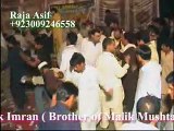 Wedding Night Show at Shahkot Abbottabad by Munir Awan in 2010