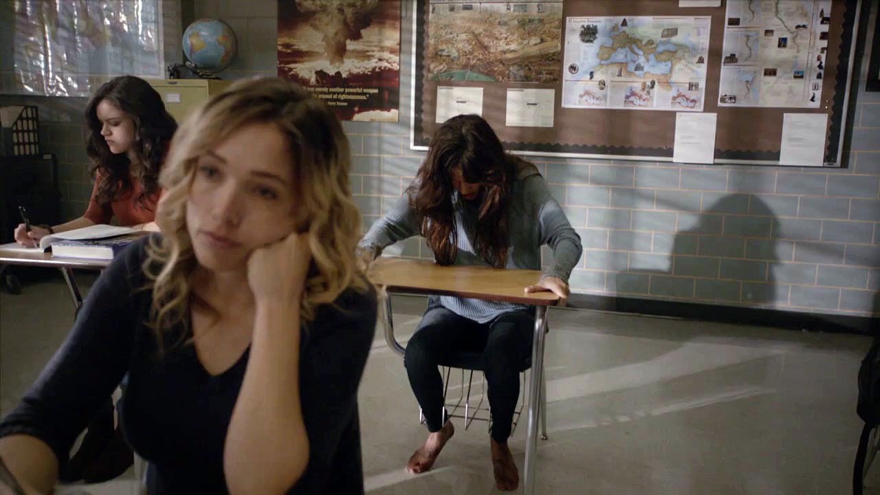 Teen Wolf (Stagione 5) | Supertease