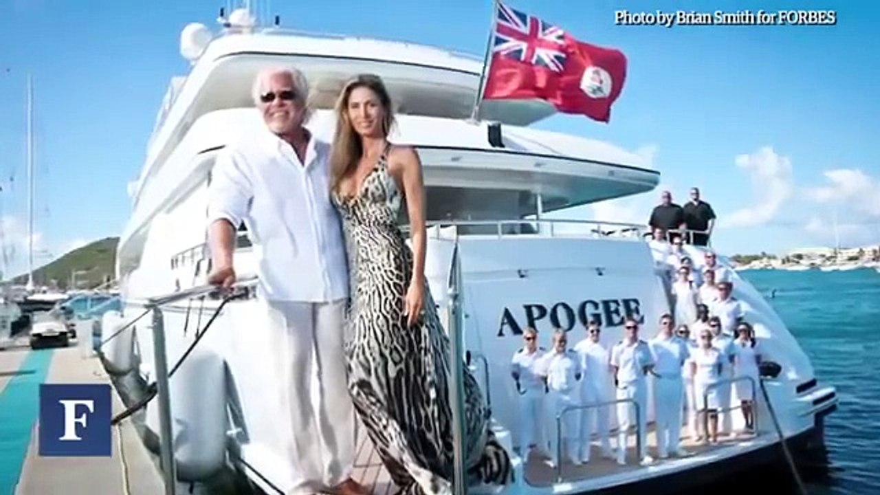 SUPER YACHTS