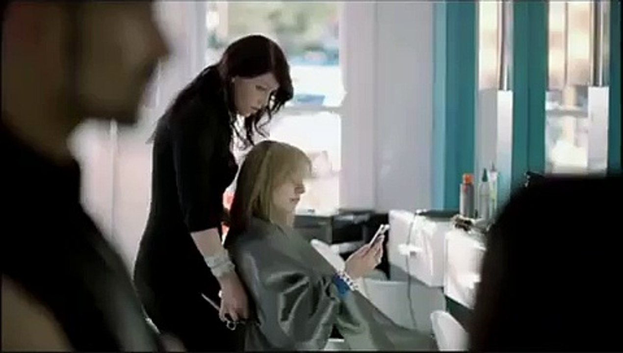 Telstra NextG Olympic Ad (We are Australian)