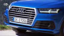 Am Start: Audi Q7 | Motor mobil