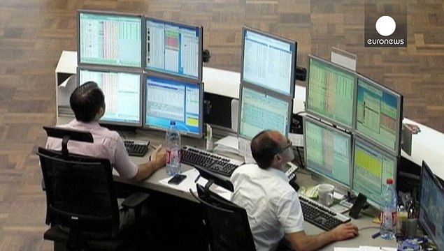 Indici europei in rialzo, pesa possibile accordo tra Grecia e creditori