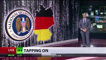 'No guarantee NSA will stop spying on Germany or Merkel'