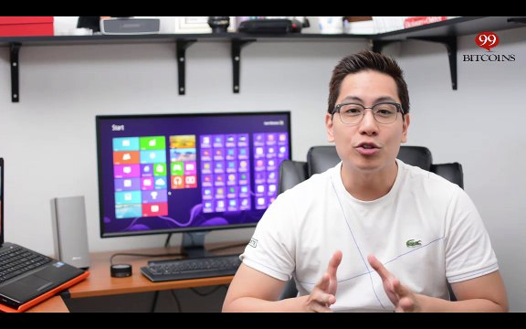 How to invest your Bitcoins with a 20% interest