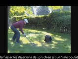 A Tout Chat et Chien - Handiscoop - La pelle à crotte pour ramasser les déjections